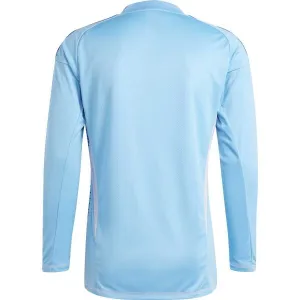 adidas TIRO 24 COMPETITION Pánsky dres, svetlomodrá, veľkosť