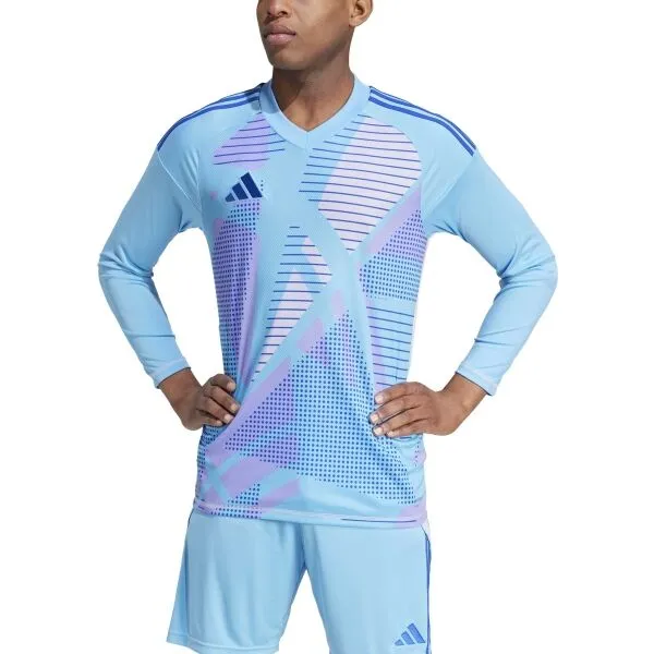 adidas TIRO 24 COMPETITION Pánsky dres, svetlomodrá, veľkosť