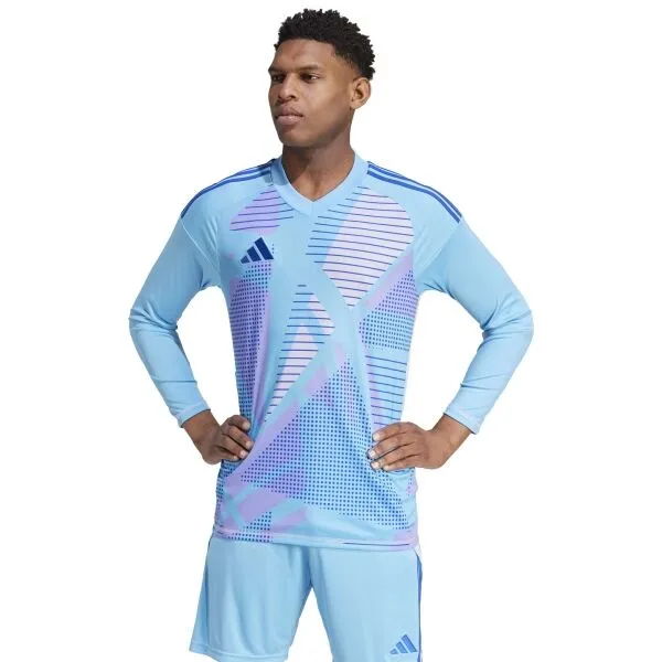 adidas TIRO 24 COMPETITION Pánsky dres, svetlomodrá, veľkosť