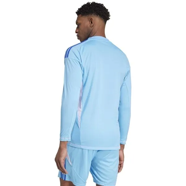 adidas TIRO 24 COMPETITION Pánsky dres, svetlomodrá, veľkosť