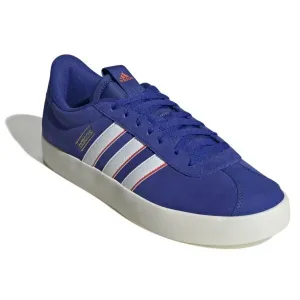 adidas VL COURT 3.0 Pánske tenisky, modrá, veľkosť 46