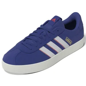adidas VL COURT 3.0 Pánske tenisky, modrá, veľkosť 46