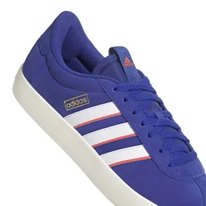 adidas VL COURT 3.0 Pánske tenisky, modrá, veľkosť 46