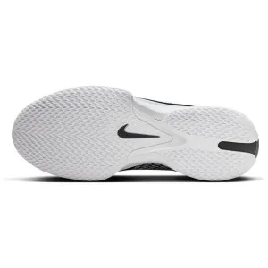 Nike AIR ZOOM G.T. CUT ACADEMY Pánska basketbalová obuv, čierna, veľkosť 43