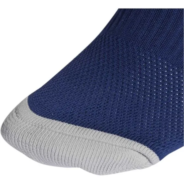 adidas MILANO 23 SOCK Pánske futbalové štulpne, tmavo modrá, veľkosť