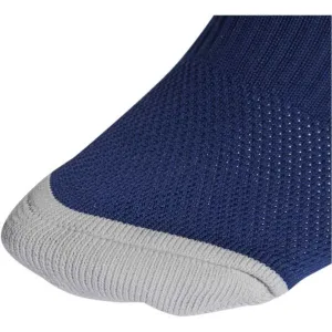 adidas MILANO 23 SOCK Pánske futbalové štulpne, tmavo modrá, veľkosť