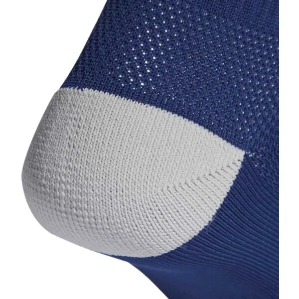 adidas MILANO 23 SOCK Pánske futbalové štulpne, tmavo modrá, veľkosť