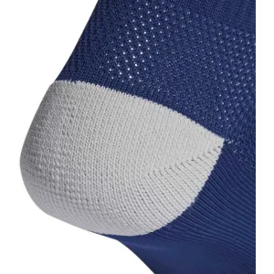 adidas MILANO 23 SOCK Pánske futbalové štulpne, tmavo modrá, veľkosť