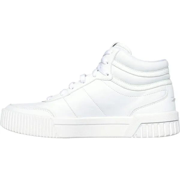 Dámska rekreačná obuv SKECHERS Jade High Reward white