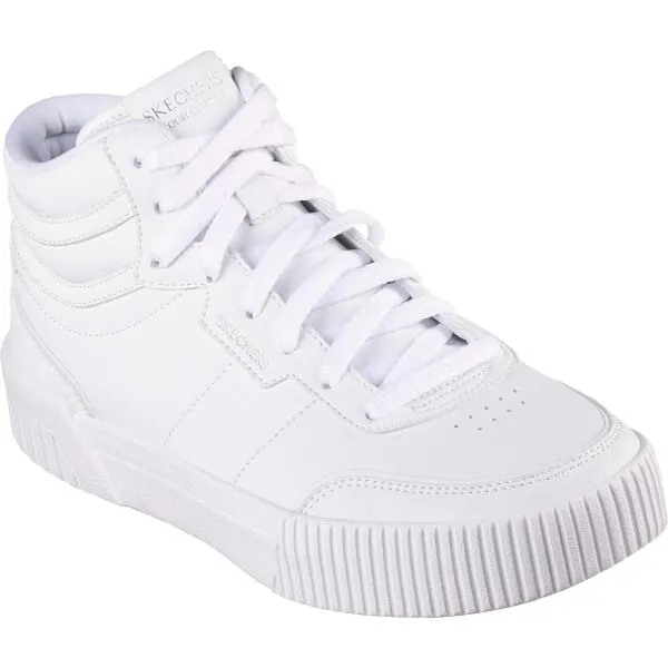 Dámska rekreačná obuv SKECHERS Jade High Reward white