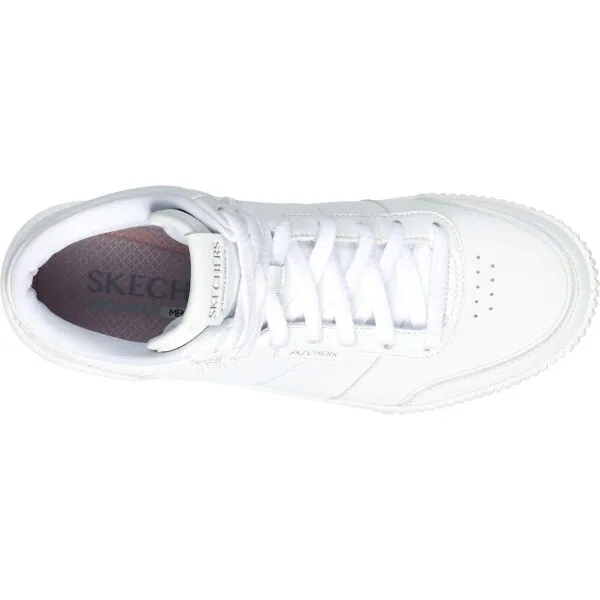 Dámska rekreačná obuv SKECHERS Jade High Reward white