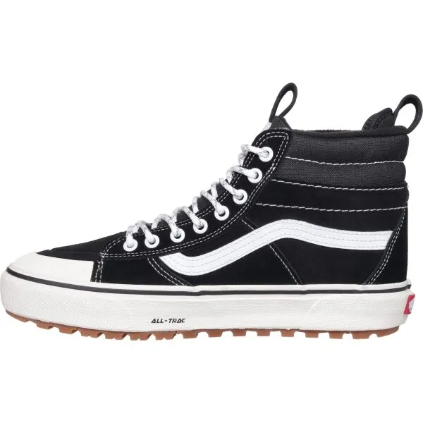 Vans MTE SK8-HI WATERPROOF Pánske tenisky, čierna, veľkosť 42