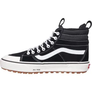 Vans MTE SK8-HI WATERPROOF Pánske tenisky, čierna, veľkosť 42