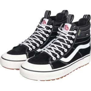 Vans MTE SK8-HI WATERPROOF Pánske tenisky, čierna, veľkosť 42