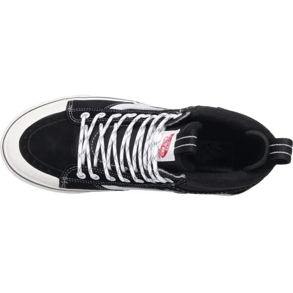 Vans MTE SK8-HI WATERPROOF Pánske tenisky, čierna, veľkosť 42