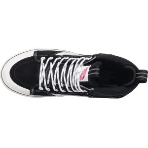 Vans MTE SK8-HI WATERPROOF Pánske tenisky, čierna, veľkosť 42