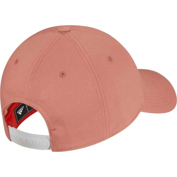 adidas DAILY CAP Dámska šiltovka, ružová, veľkosť OSFW
