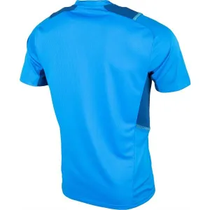 Puma TEAMCUP TRAINING JERSEY Pánsky dres, modrá, veľkosť