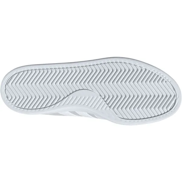 adidas GRAND COURT 2.0 Pánske tenisky, sivá, veľkosť 46