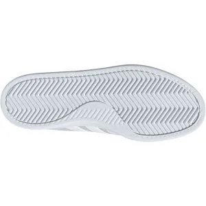 adidas GRAND COURT 2.0 Pánske tenisky, sivá, veľkosť 46