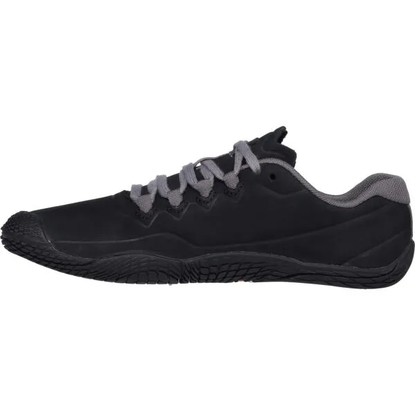 Merrell VAPOR GLOVE 3 LUNA LTR Dámska barefoot obuv, čierna, veľkosť 37.5