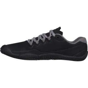 Merrell VAPOR GLOVE 3 LUNA LTR Dámska barefoot obuv, čierna, veľkosť 37.5
