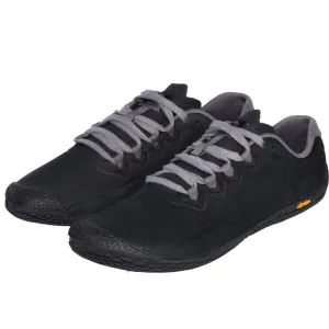 Merrell VAPOR GLOVE 3 LUNA LTR Dámska barefoot obuv, čierna, veľkosť 37.5