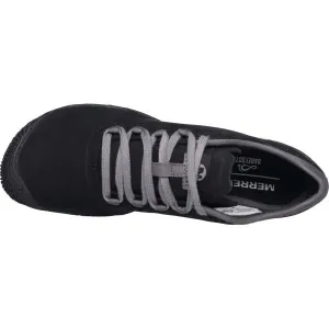 Merrell VAPOR GLOVE 3 LUNA LTR Dámska barefoot obuv, čierna, veľkosť 37.5