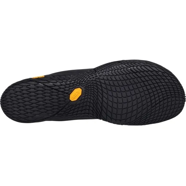 Merrell VAPOR GLOVE 3 LUNA LTR Dámska barefoot obuv, čierna, veľkosť 37.5