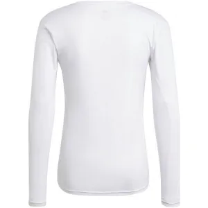 adidas TEAM BASE TEE Pánske futbalové tričko, biela, veľkosť XXL