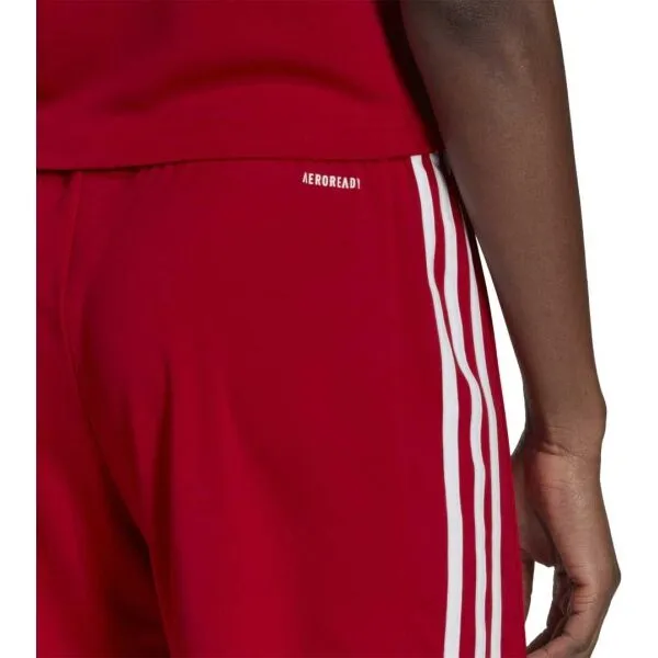 adidas SQUAD 21 SHO W Dámske futbalové šortky, červená, veľkosť