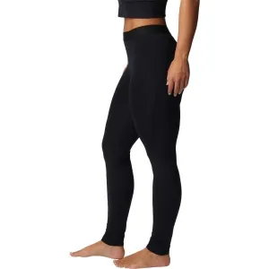 Columbia MIDWEIGHT STRETCH TIGHT Dámske spodné nohavice, čierna, veľkosť