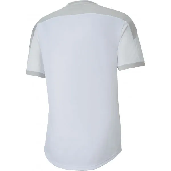 Puma TEAM FINAL 21 TRAINING JERSEY Pánske športové tričko, biela, veľkosť