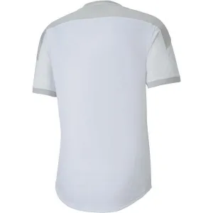 Puma TEAM FINAL 21 TRAINING JERSEY Pánske športové tričko, biela, veľkosť