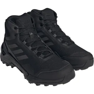 adidas TERREX EASTRAIL 2 MID Pánska treková obuv, čierna, veľkosť 46