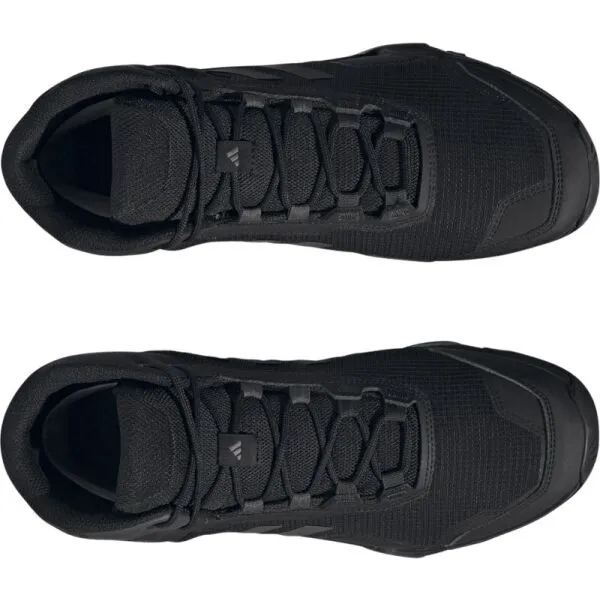 adidas TERREX EASTRAIL 2 MID Pánska treková obuv, čierna, veľkosť 46