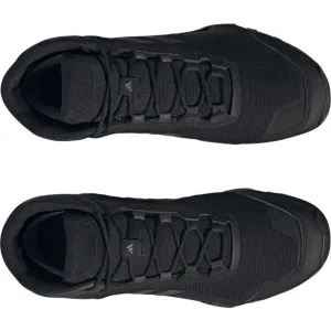 adidas TERREX EASTRAIL 2 MID Pánska treková obuv, čierna, veľkosť 46