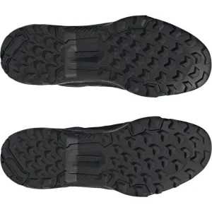 adidas TERREX EASTRAIL 2 MID Pánska treková obuv, čierna, veľkosť 46