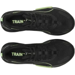 Puma PWRFRAME TR 2 Pánska fitness obuv, čierna, veľkosť 44