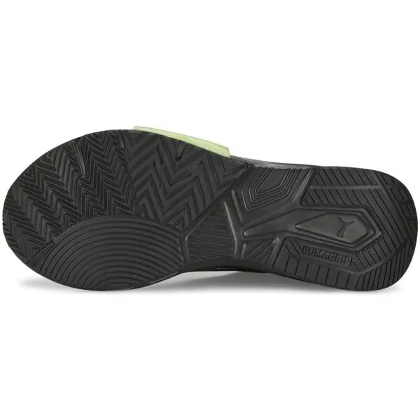 Puma PWRFRAME TR 2 Pánska fitness obuv, čierna, veľkosť 44