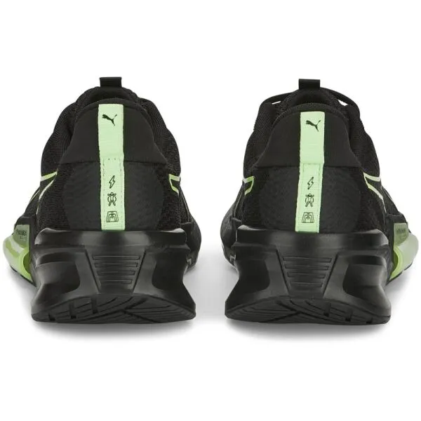 Puma PWRFRAME TR 2 Pánska fitness obuv, čierna, veľkosť 44