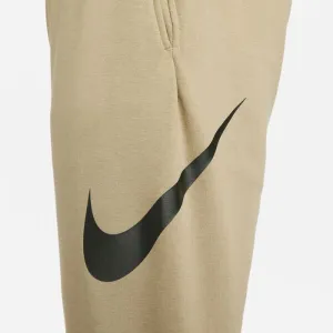 Nike DRI-FIT Pánske športové nohavice, béžová, veľkosť XXL