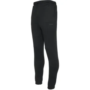Calvin Klein PW - Knit Dámske tepláky, čierna, veľkosť