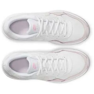 Nike AIR MAX SC Detská voľnočasová obuv, biela, veľkosť 40
