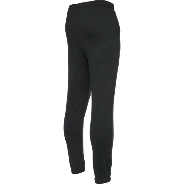 Calvin Klein PW - Knit Dámske tepláky, čierna, veľkosť