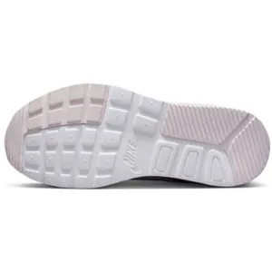 Nike AIR MAX SC Detská voľnočasová obuv, biela, veľkosť 40
