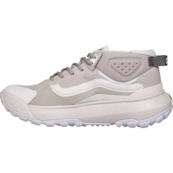 Vans MTE CROSSPATH MID Dámske tenisky, sivá, veľkosť 39