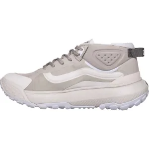 Vans MTE CROSSPATH MID Dámske tenisky, sivá, veľkosť 39