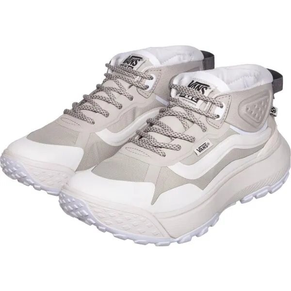 Vans MTE CROSSPATH MID Dámske tenisky, sivá, veľkosť 39