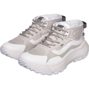 Vans MTE CROSSPATH MID Dámske tenisky, sivá, veľkosť 39